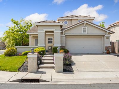 1993 Jim Casebolt Way, Sacramento, CA, 95835
