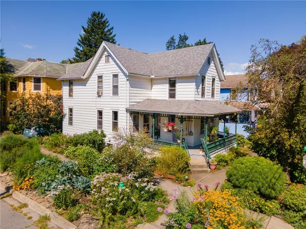 202 Utica St, Ithaca, NY 14850