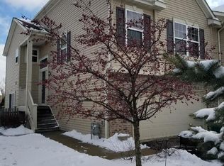 954 Saddle Ridge Dr, Joliet, IL 60432