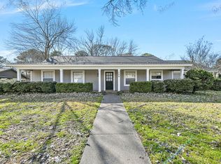 709 Cimarron Trl, Southlake, TX 76092