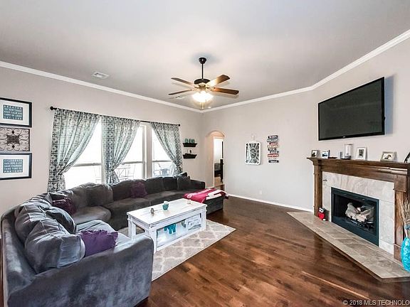 2nd image of 3159 S 208th East Ave