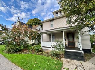 123 Washington St, Auburn, NY 13021