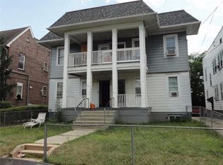 192 Rutgers St, New Brunswick, NJ 08901