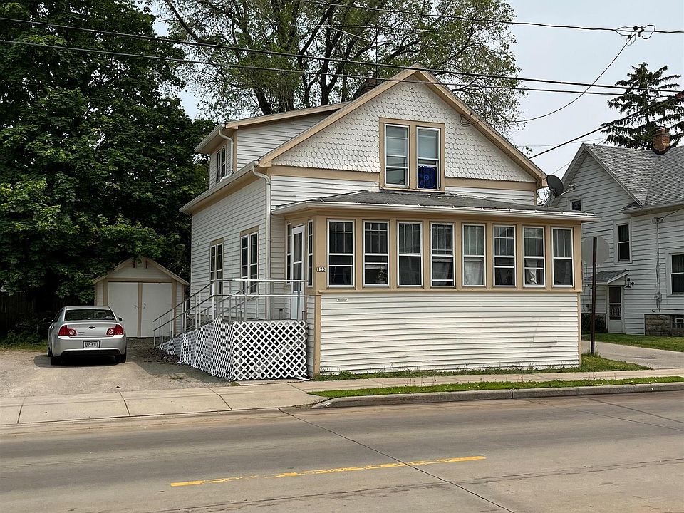 120 Bowen St, Oshkosh, WI 54901 Zillow