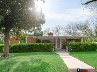 3260 Bigham Blvd, Fort Worth, TX 76116