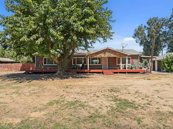 23584 4th Ave, Stevinson, CA 95374