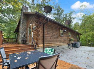 1105 Lower Hatcher Creek Rd, Stanton, KY 40380