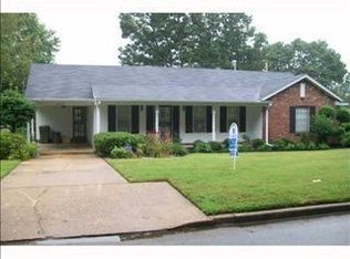 3649 Raleigh Millington Rd, Memphis, TN 38128