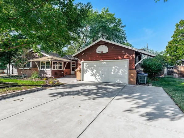 927 N Murray St, Wichita, KS 67212