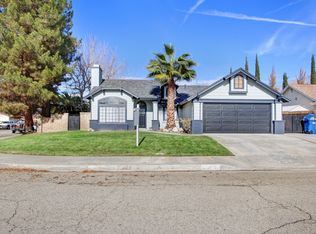 2131 W Avenue K9, Lancaster, CA 93536