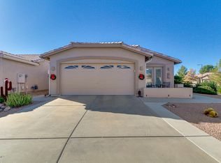 6442 S Tamarron Way, Chandler, AZ 85249