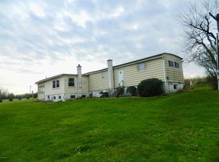 378 Rabbittown Rd, Muncy, PA 17756