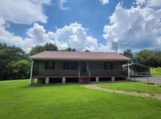 2036 County Road 1568, Baileyton, AL 35019