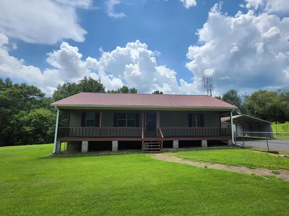 2036 County Road 1568, Baileyton, AL 35019
