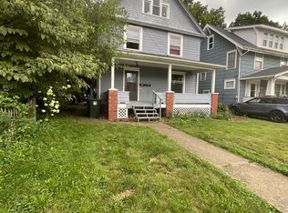 1212 18th St NW, Canton, OH 44703