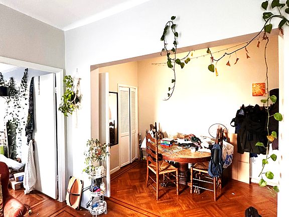 4th image of 605 Ovington Ave #3