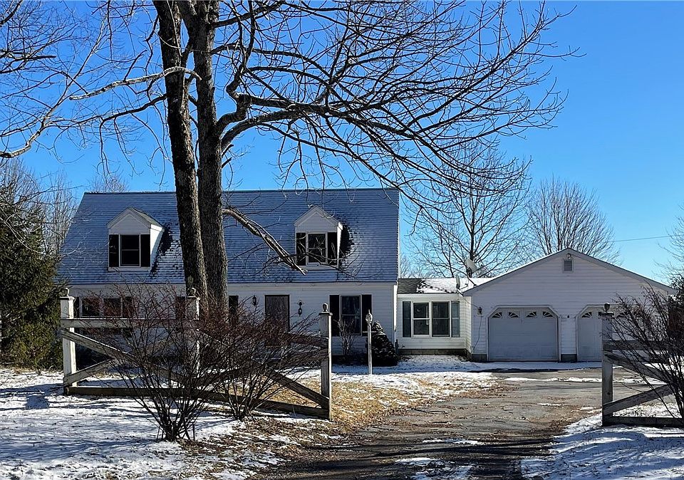 8076 Buck Hill Rd SS, Westernville, NY 13486 Zillow