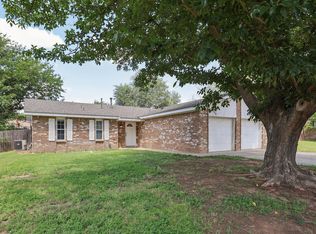 5210 Susan Dr, Amarillo, TX 79110
