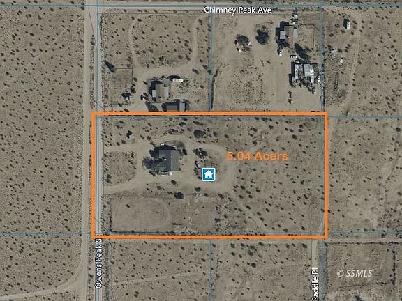 3rd image of 3018 Owens Peak St
