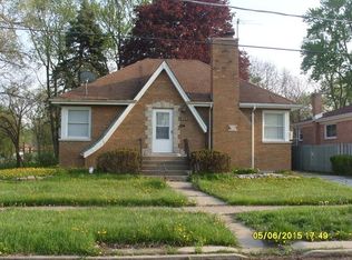 268 Shore Dr, Harvey, IL 60426