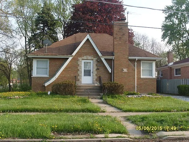 268 Shore Dr photo 1