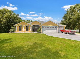 4980 Pinewood Pl, Cocoa, FL 32926