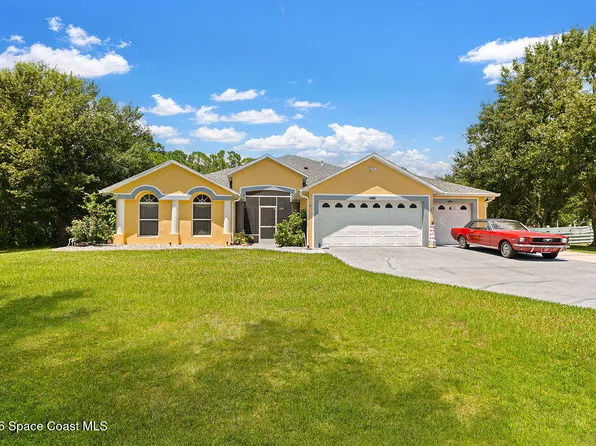 4980 Pinewood Pl, Cocoa, FL 32926