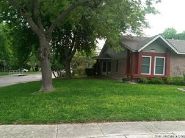 14114 Clover Hl, San Antonio, TX 78217