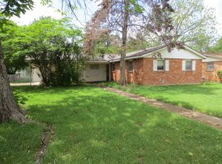 800 N 59th St, Waco, TX 76710