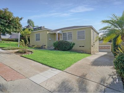 3961 Wildwood Rd, San Diego, CA, 92107