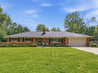 1303 N Eustis Dr, Indianapolis, IN 46229