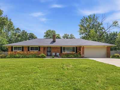1303 N Eustis Dr, Indianapolis, IN, 46229