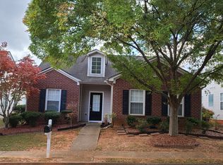 1450 Wilshire Way, McDonough, GA 30253