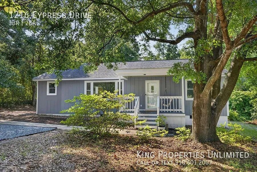 1216 Cypress Drive — Photo 4