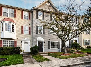 6849 Jade Ct, Capitol Heights, MD