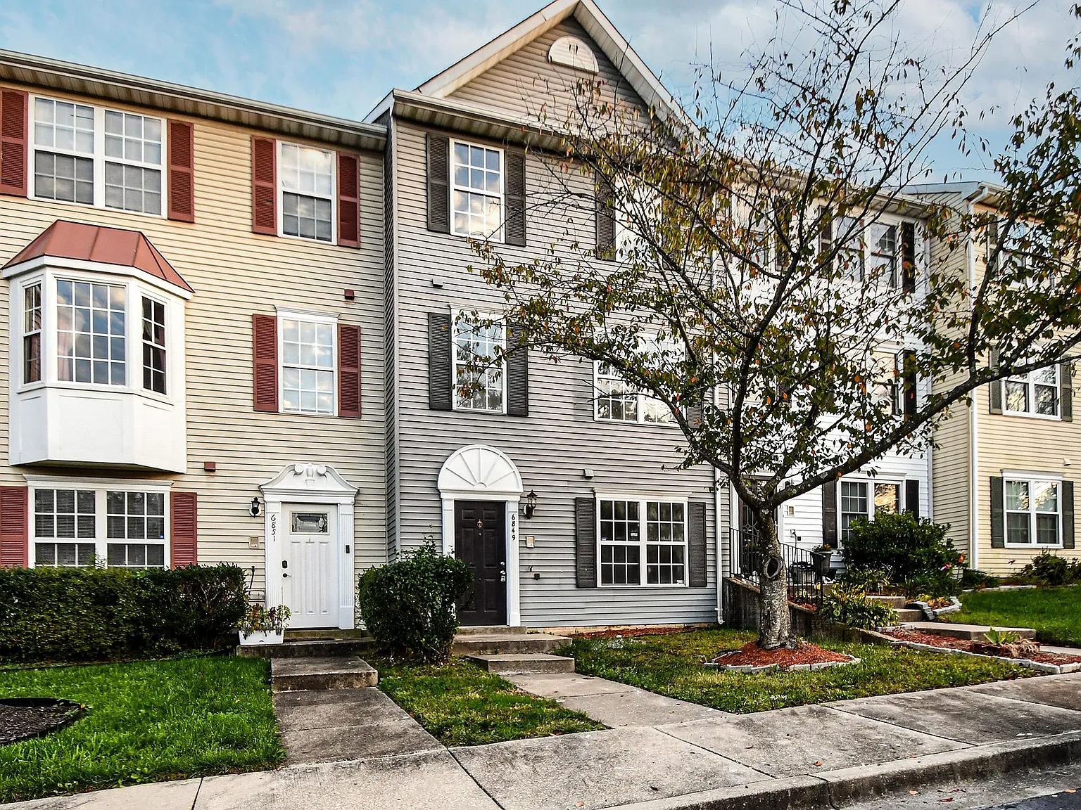 6849 Jade Ct photo 1