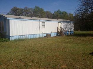 347017 E 870th Rd, Chandler, OK 74834