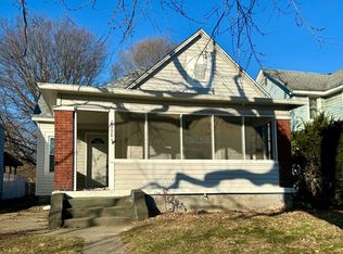2008 N 12th St, Terre Haute, IN 47804