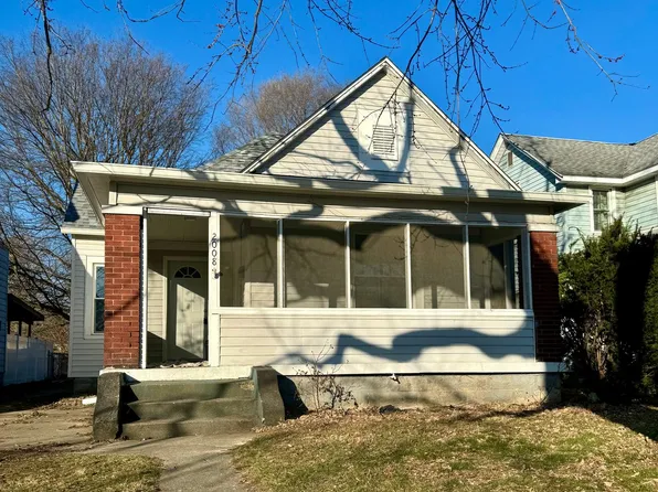 2008 N 12th St, Terre Haute, IN 47804