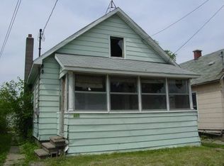 609 Helen St, Lansing, MI 48912