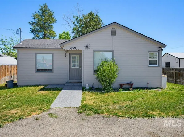 939 W Owyhee St, Kuna, ID 83634