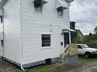 7515 Melrose Rear, Pittsburgh, PA 15218