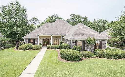3rd image of 805 Canebrake Dr