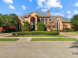 4617 Bush Dr, Plano, TX 75093