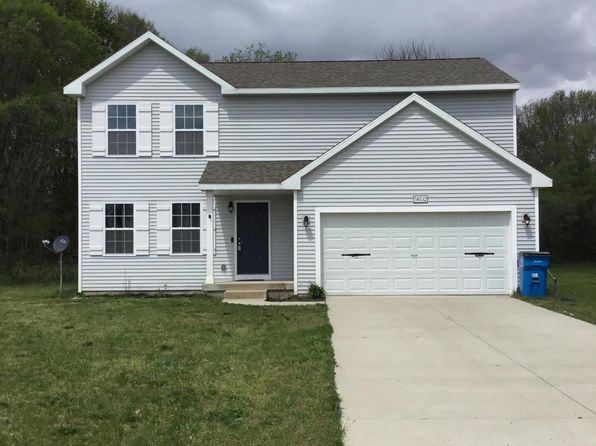 58532 Hardwood Ct, Three Rivers, MI 49093