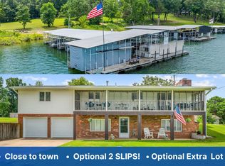 25691 Hillcrest Drive, Shell Knob, MO 65747
