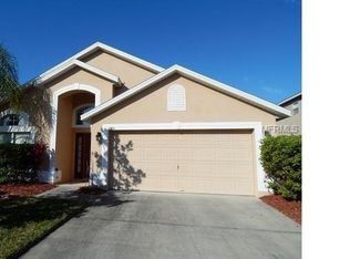 1354 Willow Branch Dr, Orlando, FL 32828