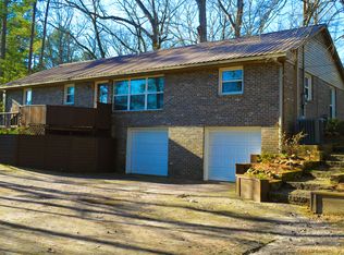 1654 Chism Trl, Tupelo, MS 38804