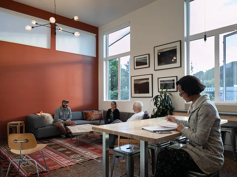 The Roost Apartments - Modern Coliving — Photo 26