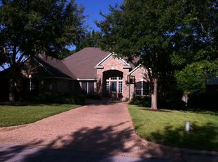 5414 Merrywing Cir, Austin, TX 78730
